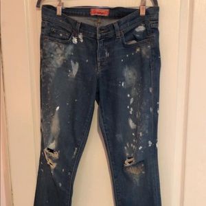 J Brand jeans